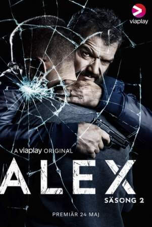 Алекс онлайн